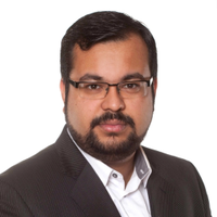 Joydeep Bhadury (@joydeep_bhadury) 's Twitter Profile