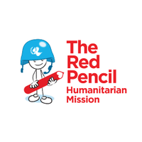 The Red Pencil(@redpencilorg) 's Twitter Profile Photo