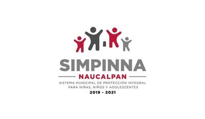 Sistema Municipal para la Protección Integral de los derechos de las Niñas, Niños y Adolescentes, de Naucalpan.