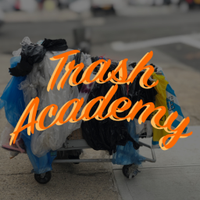 trash.academy (@trashacademy) 's Twitter Profile