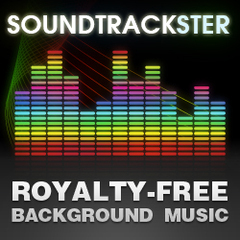 Premium Royalty Free music for your podcasts, videos, games, films, and online projects.