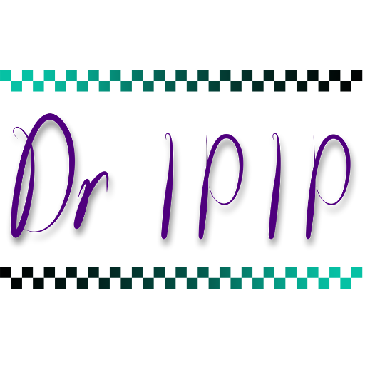 Dr IPIP is now @PoliceScienceDr. Please go over there now for info and learning on police research