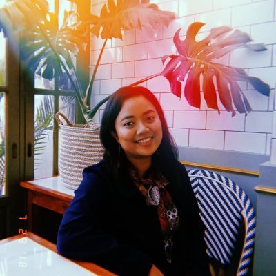 dessypramita's profile picture. Indonesian HoR, DnG Georgetown University '18, Political Science Universitas Indonesia '14
