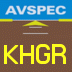 KHGRawos's profile picture. Automated weather report (AWOS METAR) from KHGR, Hagerstown MD USA