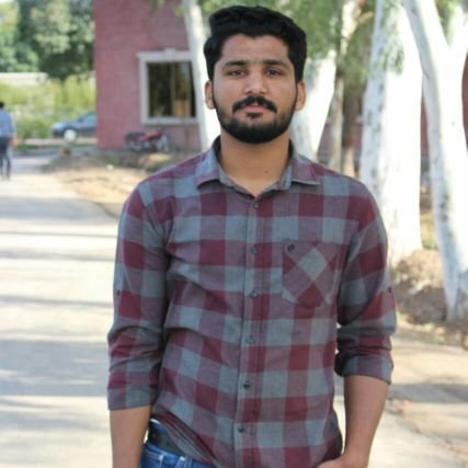 Textile Technologist
#True Pakistani
#True Muslim
#Treavellover
#Humanlover