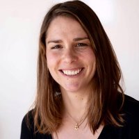 Paulina Sander Melby (@paulinamelby) 's Twitter Profile