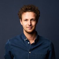 Tim Senders (@timsenders) 's Twitter Profile