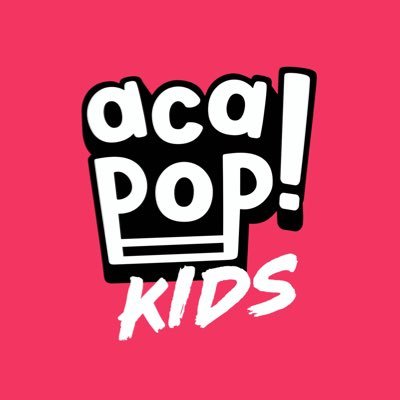 100% A CAPPELLA 100% BY KIDS