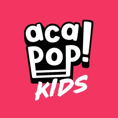 Acapop! KIDS