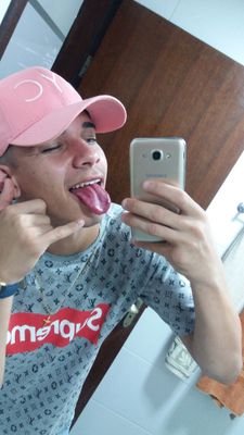 sem ninguém, com ninguém e por ninguém!💤❤️