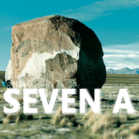 seven_a_climbing(@SevenAClimbing) 's Twitter Profile Photo