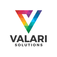 Valari Solutions(@ValariSolutions) 's Twitter Profile Photo