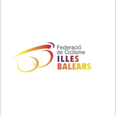 TWITTER OFICIAL DE LA FEDERACIÓ DE CICLISME DE LES ILLES BALEARS