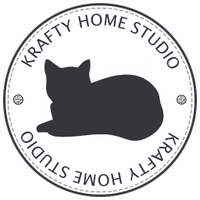 KRAFTY HOME STUDIO(@Krafty_Home) 's Twitter Profile Photo