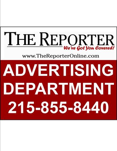 LansReporterEF's profile picture. Online Sales Manager at The Reporter in Lansdale, PA.