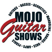 Mojo Guitar Shows (@mojoshows) 's Twitter Profile Photo