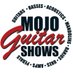 Mojo Guitar Shows (@mojoshows) Twitter profile photo Mojo Guitar Shows (@mojoshows) Twitter profile photo