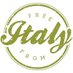 Free From Italy (@freefromitaly) Twitter profile photo Free From Italy (@freefromitaly) Twitter profile photo