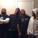 Andre Murrell - @afewergoodmen - Twitter