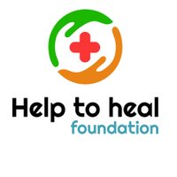 Help to Heal Foundation(@HelptoHealFoun2) 's Twitter Profile Photo