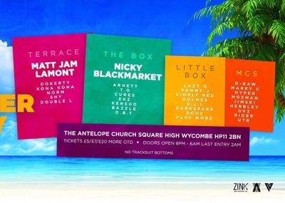 Hyperflow's profile picture. business man, MC, producer,