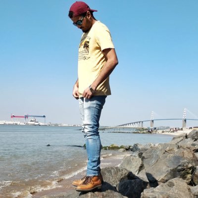 Entrepreneur and Digital Creator, Founder of tiny Sprouts
Visit my website https://t.co/85vUeGc6Cr
