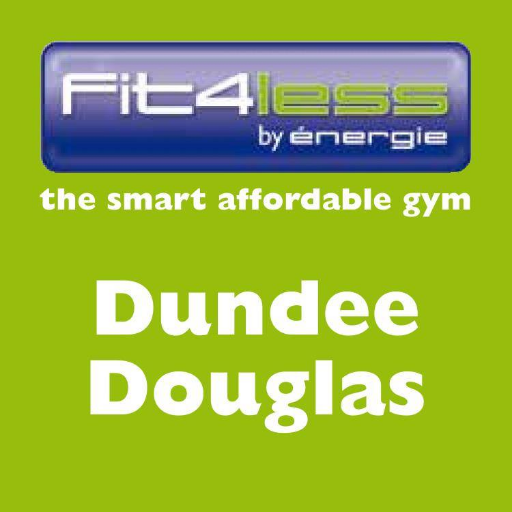 Fit4less Dundee East