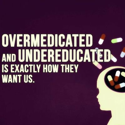 🚫All Vaccines!
🚫QuantumDotTattoo/Singularity
🚫Transhumanism/HiveMind
🚫Omega&FunVac
📣Speak4Truth👄  GOD'sNotReligious...HumansAre!🤔