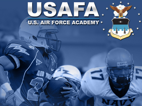 The official Air Force Academy Twitter account for Falcons football play-by-play!