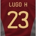Hector Lugo (@hrlu_23) Twitter profile photo