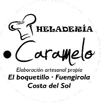 Disfruta del sabor artesanal en la heladería y cafetería del barrio el Boquetillo de Fuengirola . Elaboración propia. Calle Miguel Bueno 2 enfrente a Bar Repipi