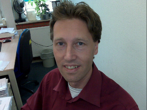 Lenssel's profile picture. Financieel Directeur DeSeizoenen (gehandicaptenzorg) en managing partner bij CashCure (werkkapitaal oplossingen voor ziekenhuizen).