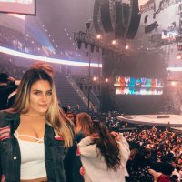 ❄️ Ali S (@alisibbs) 's Twitter Profile