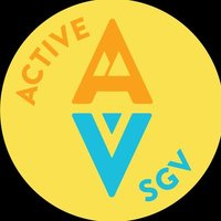 ActiveSGV (@activesgv) Twitter profile photo