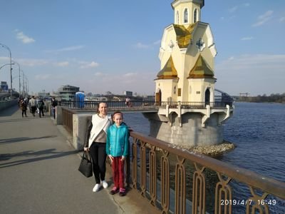 fG3zyFu4oDLr1Pu's profile picture. Мамочка в декрете