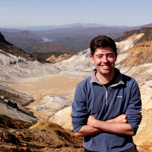 D_Connor94's profile picture. PhD student at the Interface Analysis Centre, University of Bristol. 
Radiation Geophysics and Remote Sensing.
UAV (Drone) enthusiast.