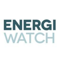 EnergiWatch(@EnergiWatch) 's Twitter Profileg