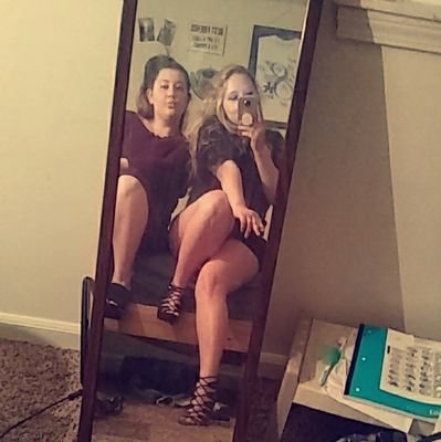 Rae06745221's profile picture. Living life to its fullest💖👣


snap; latashaa_rae