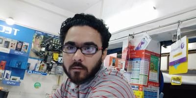 Saurabh21660594's profile picture. decent