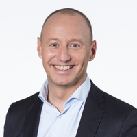 Michael Kauch (@mkauch) Twitter profile photo