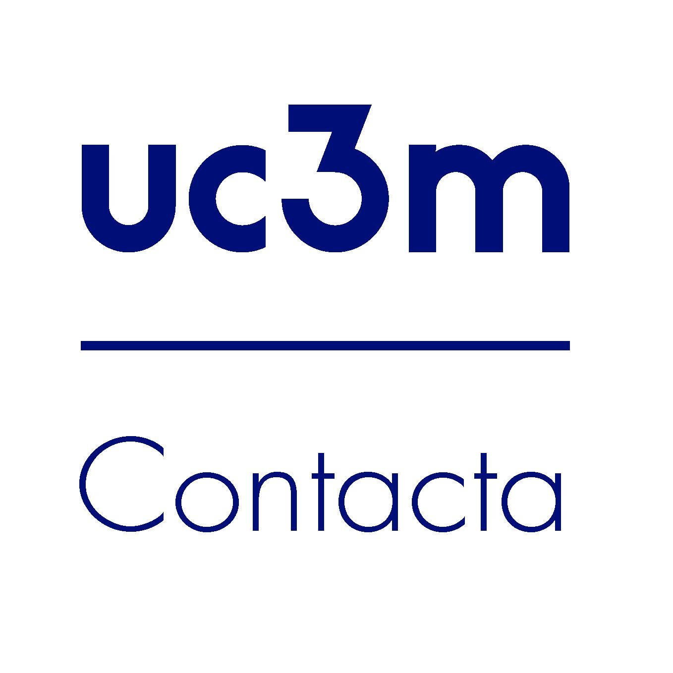 Contacta es la nueva comunidad de ayuda y soporte de la UC3M: Solicita información, comunica incidencias y haznos llegar tus opiniones o sugerencias.