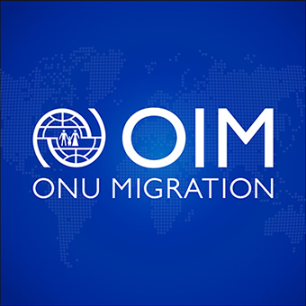 Official account of IOM, the UN Migration Agency in the DRC.
Compte officiel de l'OIM en RDC. 
#ForMigration #PourLesMigrations
Tweets in English and Français.