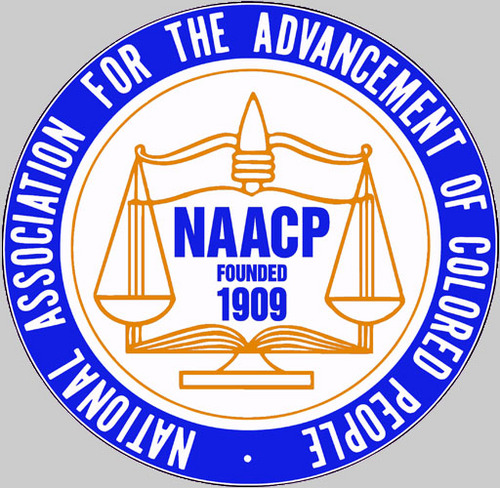 Injustice anywhere is a threat to justice everywhere....--Martin Luther King Jr.
Georgetown University NAACP, est. 1987