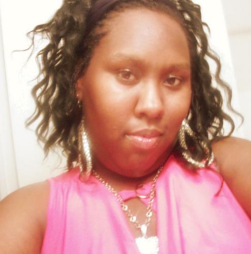 Larenda_Riley's profile picture. 