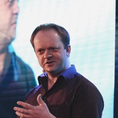 ulfjack's profile picture. CTO of EngFlow GmbH