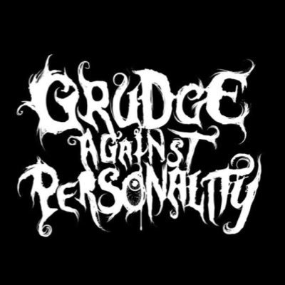 Grudge Against Personality