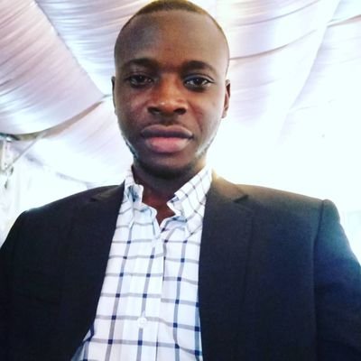 williamsnwafor0's profile picture. AMNIM, Entrepreneur, and a Democrat.