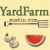YardFarm's profile picture. Sensible organic garden systems - installation, news and noteworthiness.
