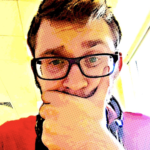 spamwellsmith's profile picture. Turning things off and on again since 2015