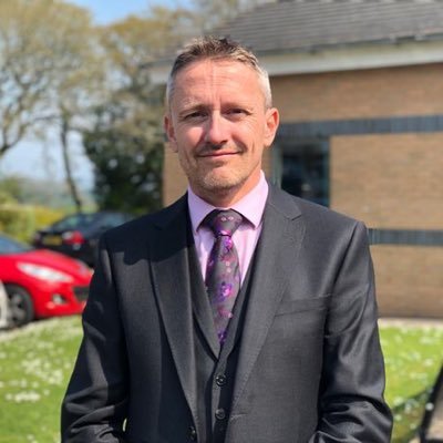 Deputy Director for Primary Care for @NHSDevonCCG. Interested in leadership, change, organisational behaviour. (plus a bit of fishing and long distance walking)
